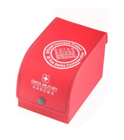 Swiss Military Hanowa SMWGH2200102 