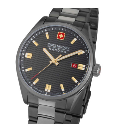 Swiss Military Hanowa SMWGH2200141 