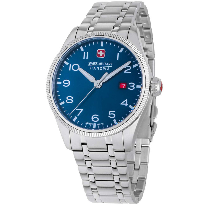 Swiss Military Hanowa SMWGH0000802 