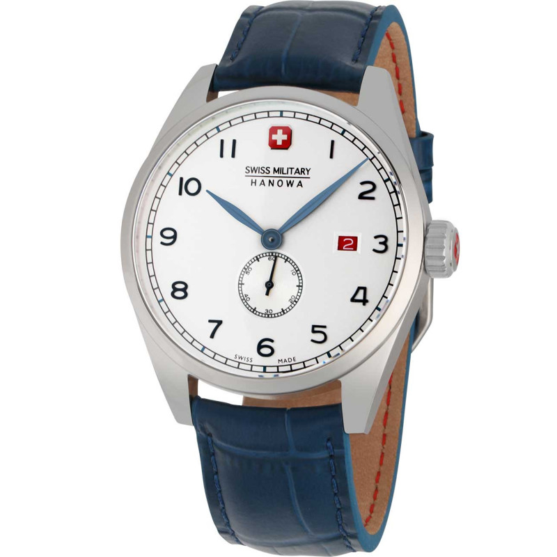 Swiss Military Hanowa SMWGB0000702 