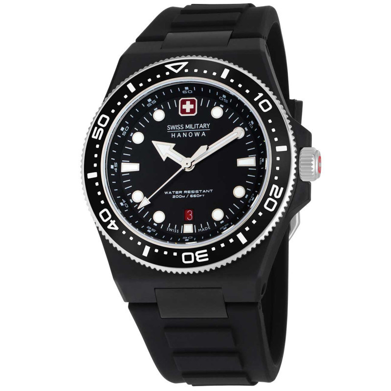 Swiss Military Hanowa SMWGN0001180 