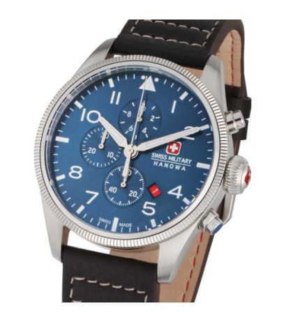 Swiss Military Hanowa SMWGC0000402 