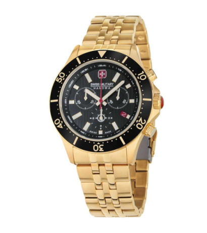 Swiss Military Hanowa SMWGI2100710 