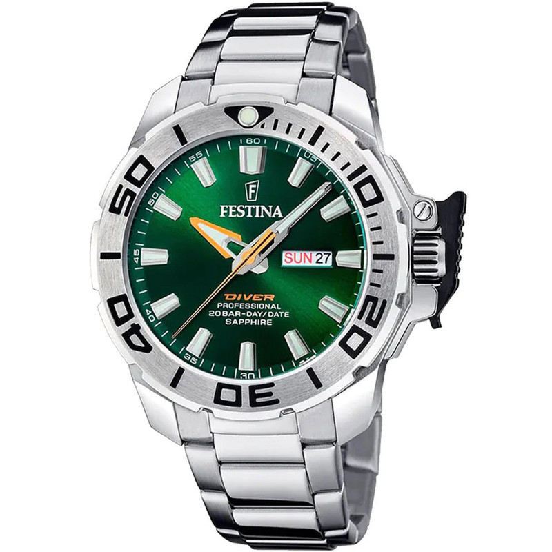 Festina F20665/2 