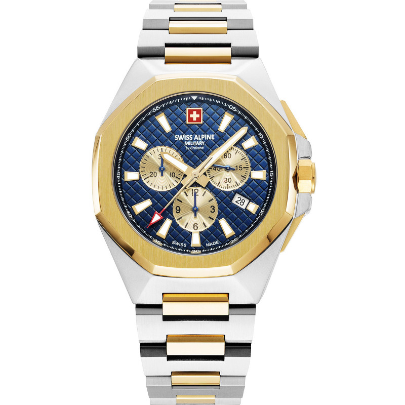 Swiss Alpine Military 7005.9145 