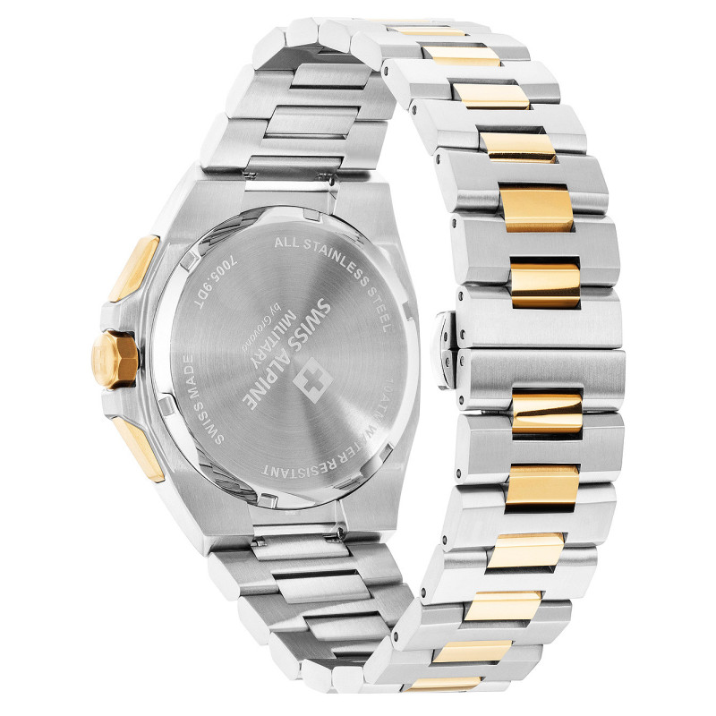 Swiss Alpine Military 7005.9145 