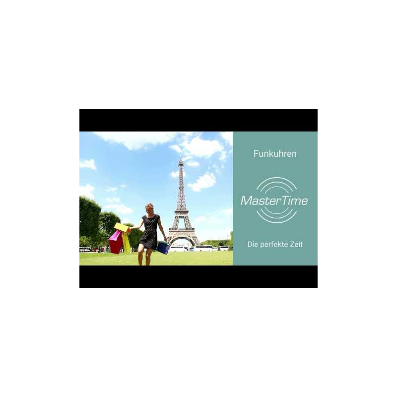 Master Time MTLA-10813-22L 