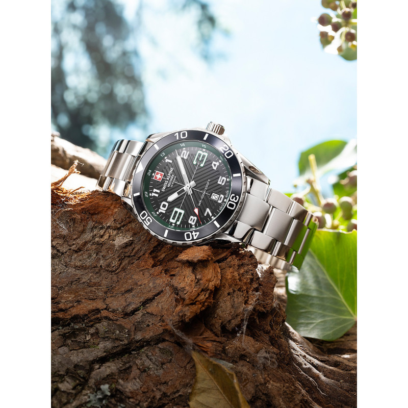 Swiss Alpine Military 7029.1134 