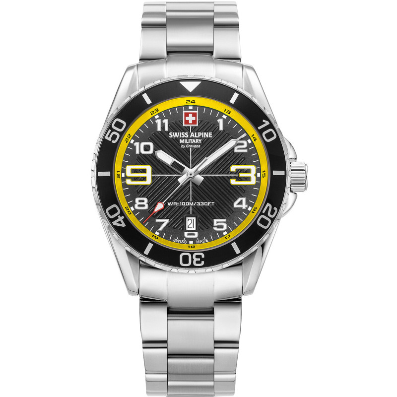 Swiss Alpine Military 7029.1138 