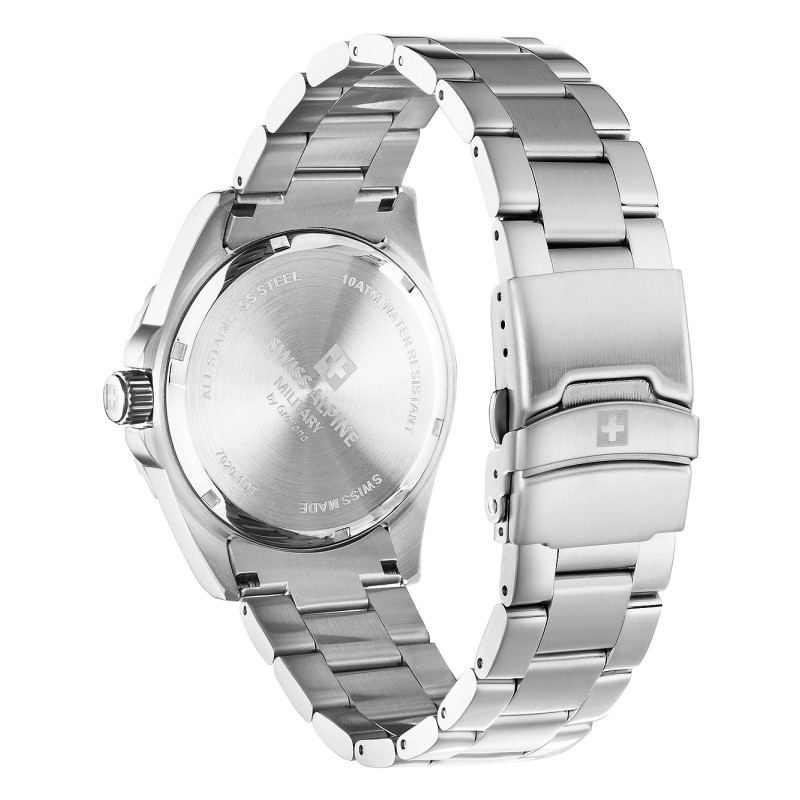 Swiss Alpine Military 7029.1138 