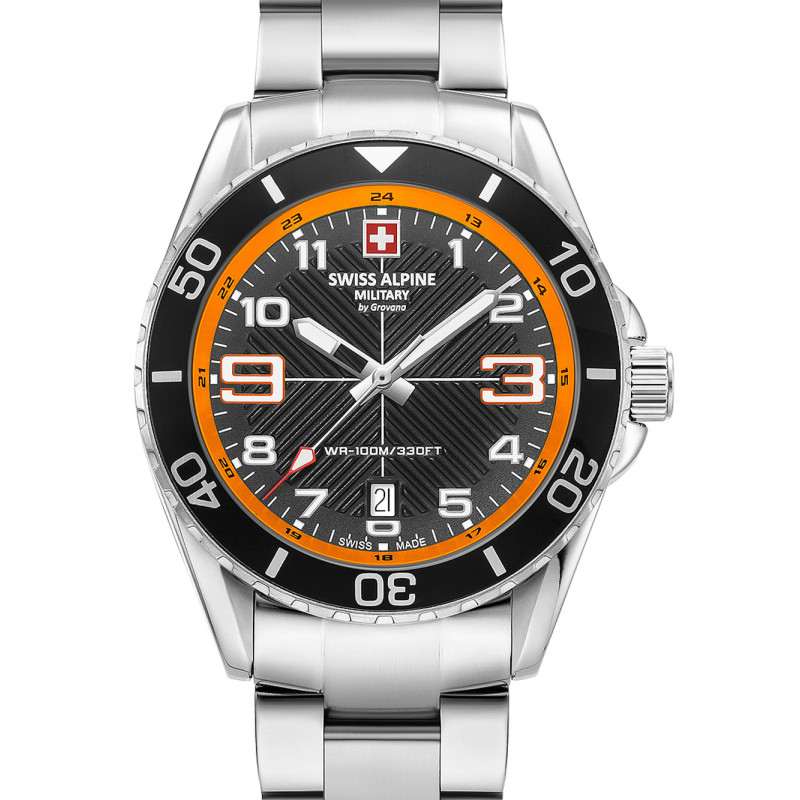 Swiss Alpine Military 7029.1139 