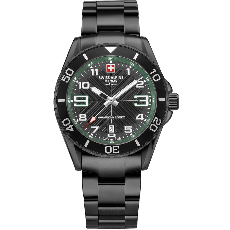 Swiss Alpine Military 7029.1174 