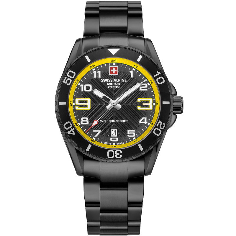 Swiss Alpine Military 7029.1178 