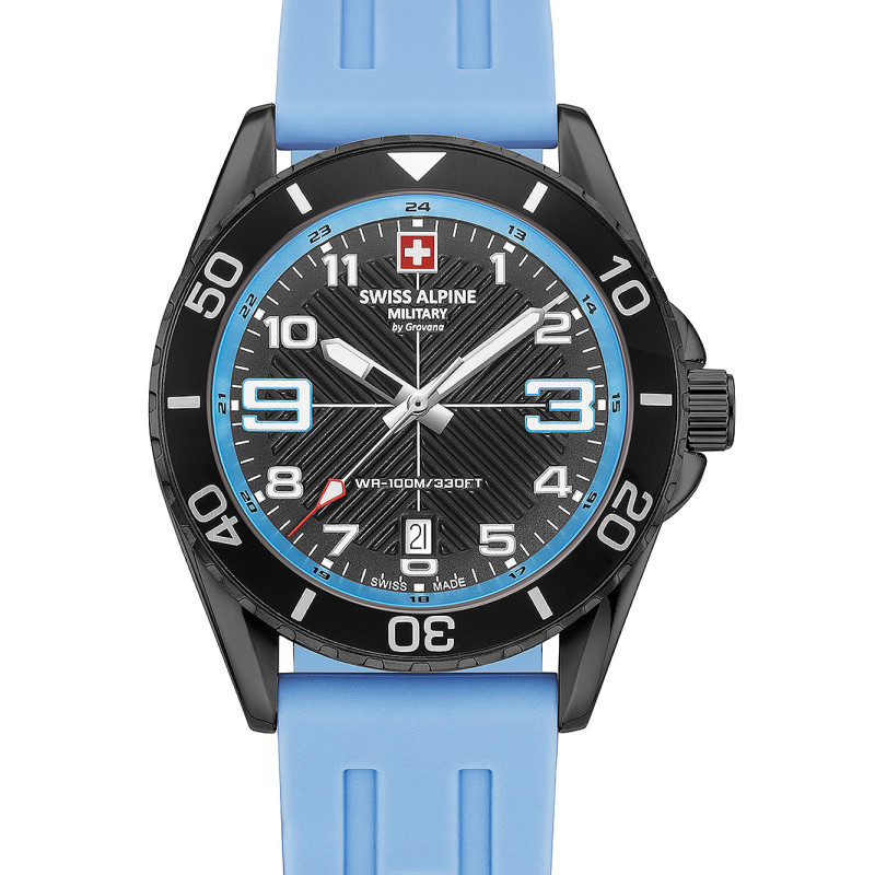 Swiss Alpine Military 7029.1871 