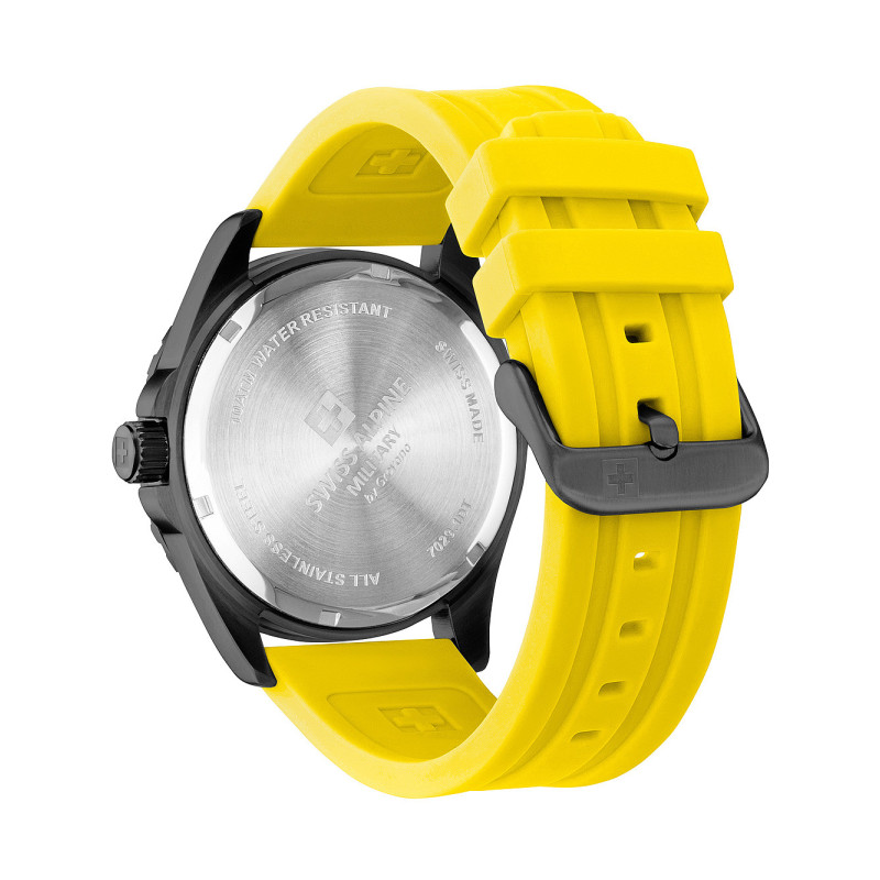 Swiss Alpine Military 7029.1878 