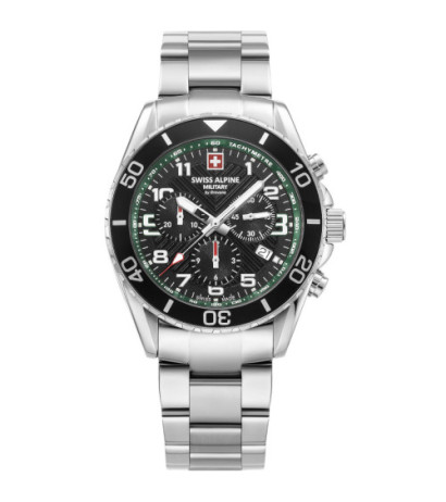 Swiss Alpine Military 7029.9134 
