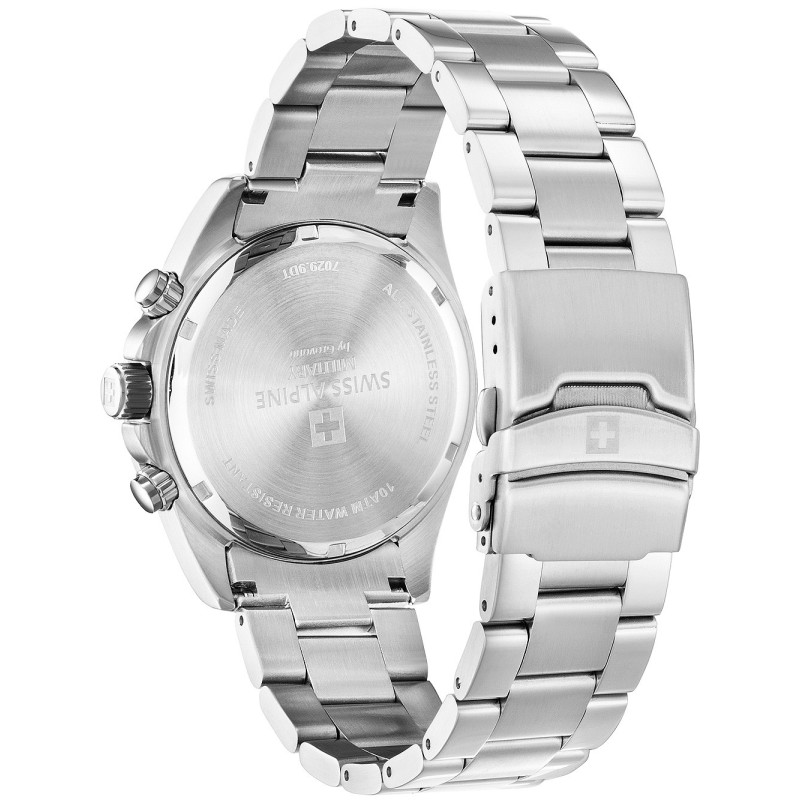 Swiss Alpine Military 7029.9139 