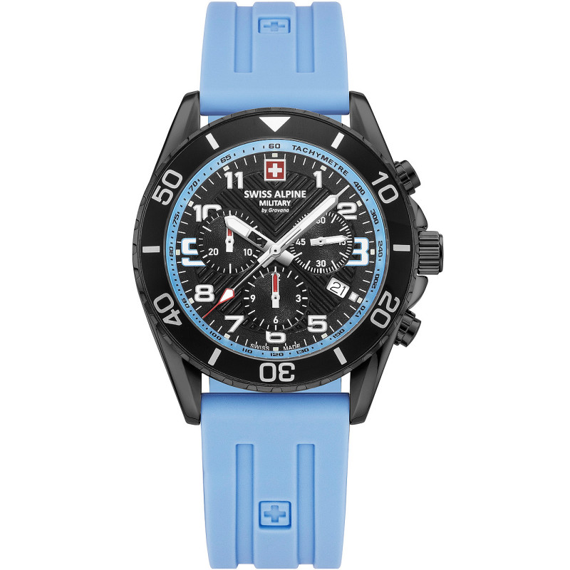 Swiss Alpine Military 7029.9871 