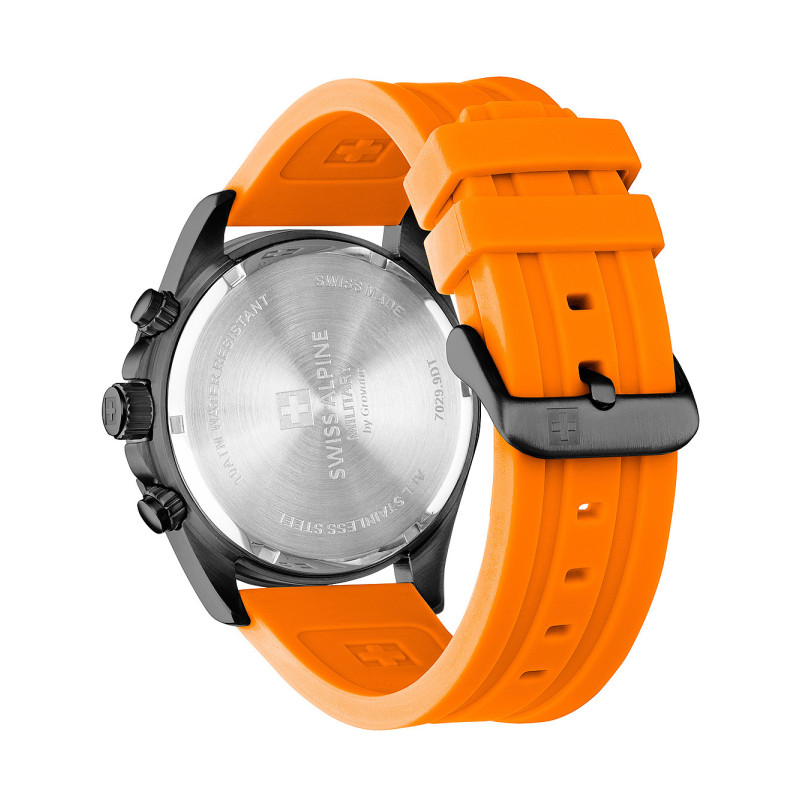 Swiss Alpine Military 7029.9879 