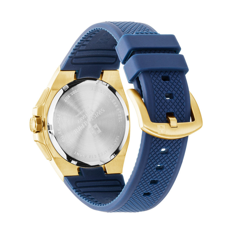 Swiss Alpine Military 7005.9815 