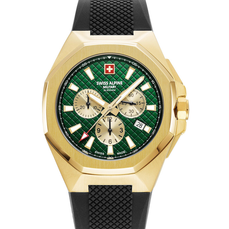 Swiss Alpine Military 7005.9814 