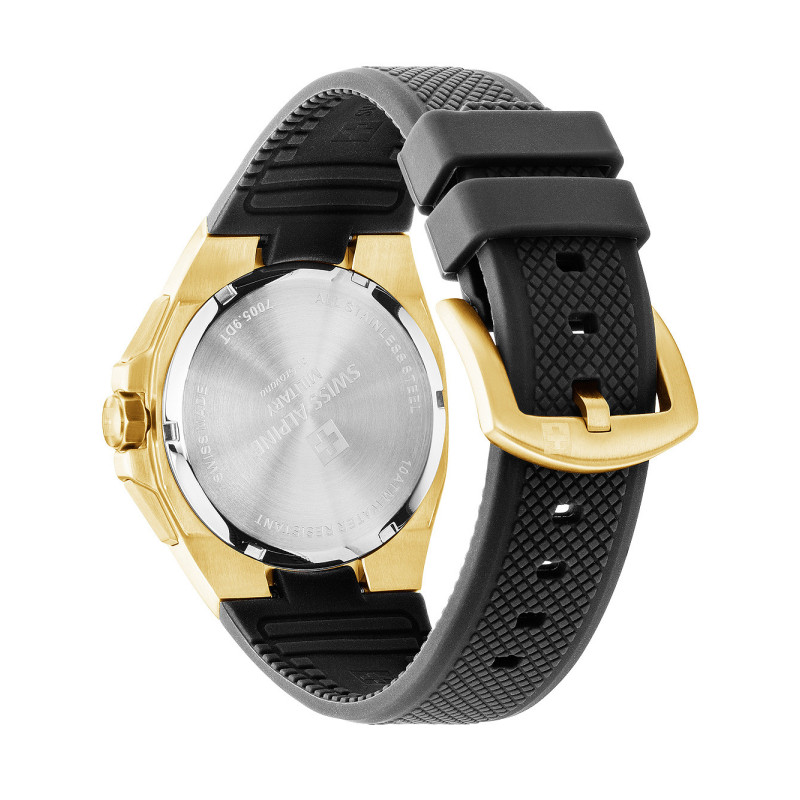 Swiss Alpine Military 7005.9817 