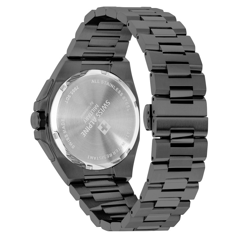 Swiss Alpine Military 7005.9177 