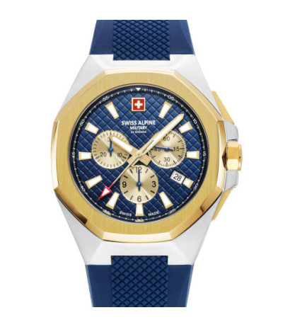 Swiss Alpine Military 7005.9845 