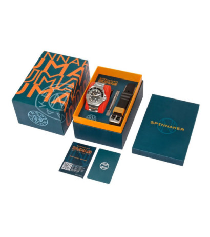 Spinnaker SP-5119-11 