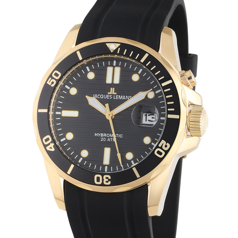 Jacques Lemans 1-2170F 