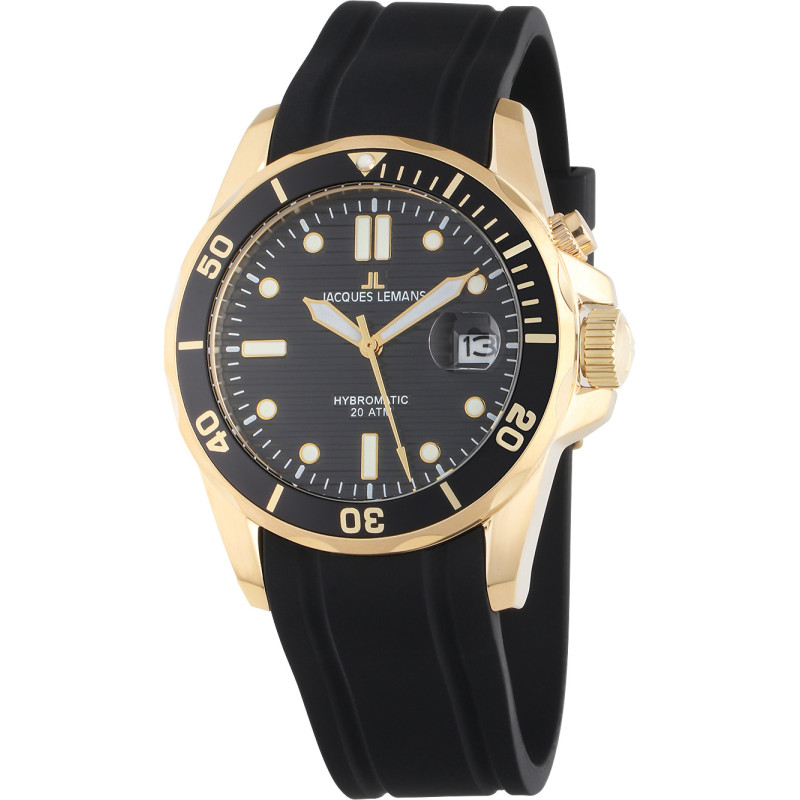 Jacques Lemans 1-2170F 