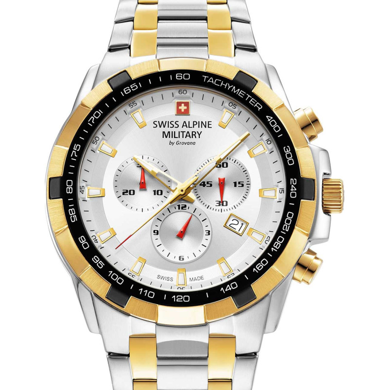 Swiss Alpine Military 7043.9142 