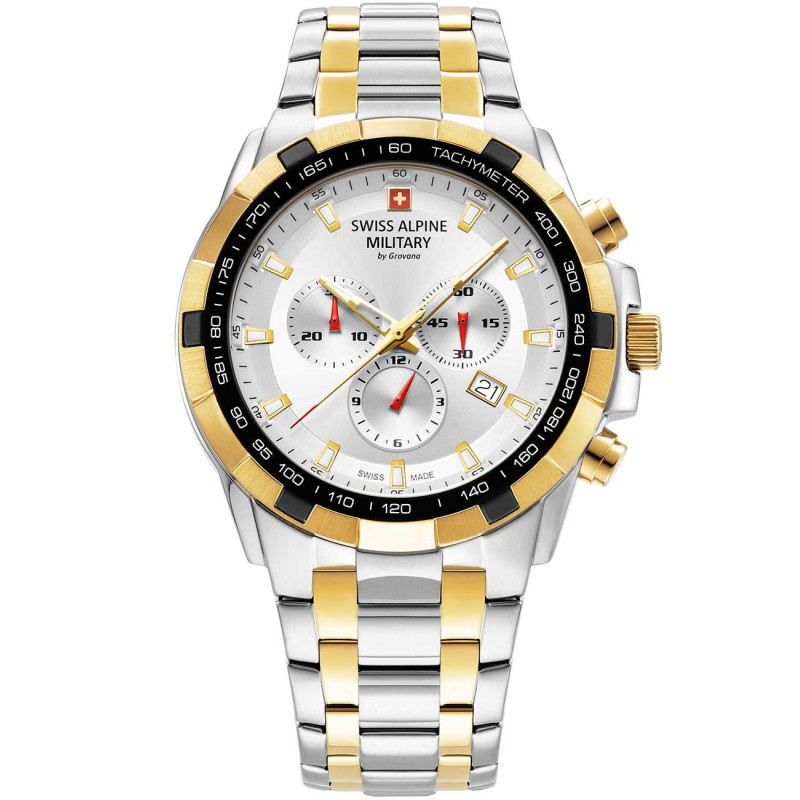 Swiss Alpine Military 7043.9142 