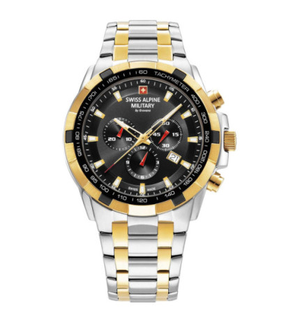 Swiss Alpine Military 7043.9147 