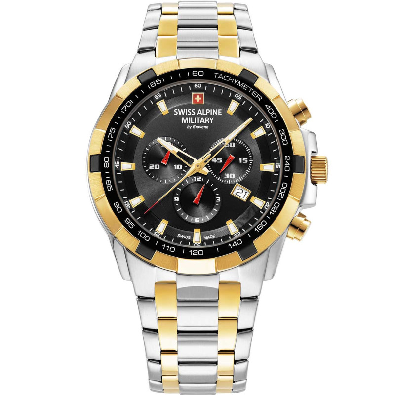 Swiss Alpine Military 7043.9147 