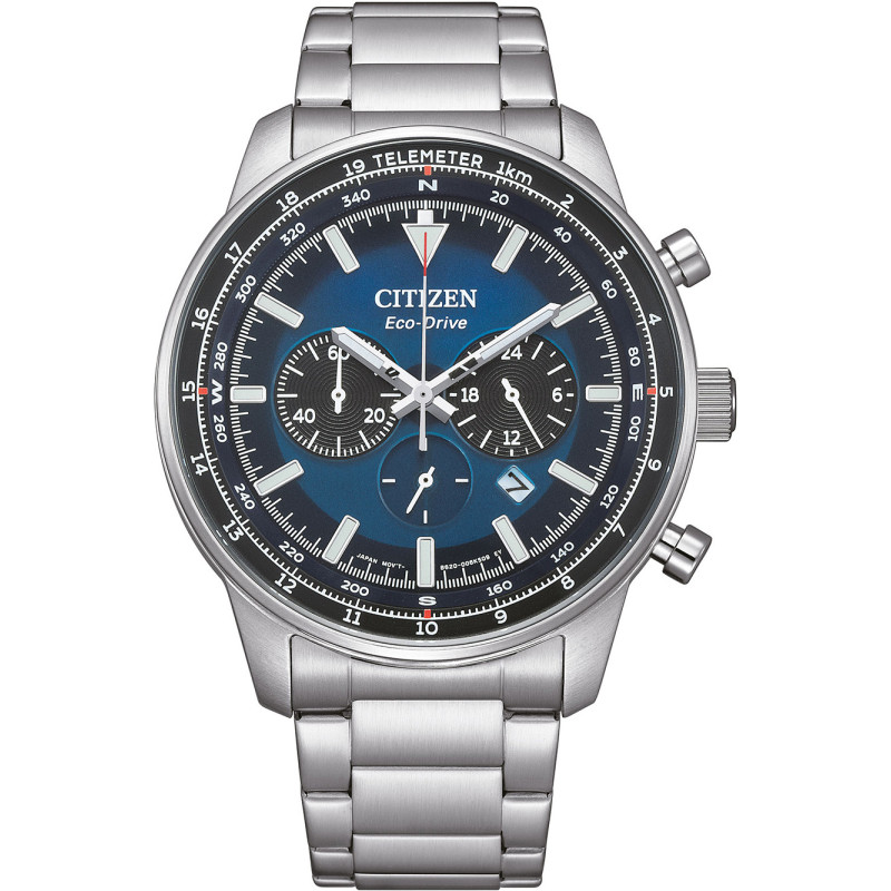 Citizen CA4500-91L 