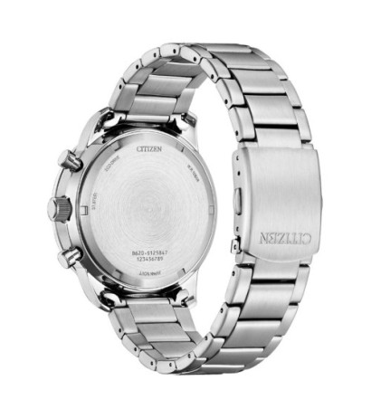 Citizen CA4500-91X 