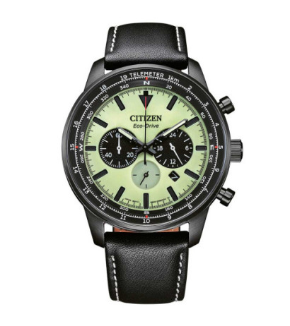 Citizen CA4505-21X 