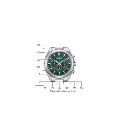 Citizen CA4590-81X 