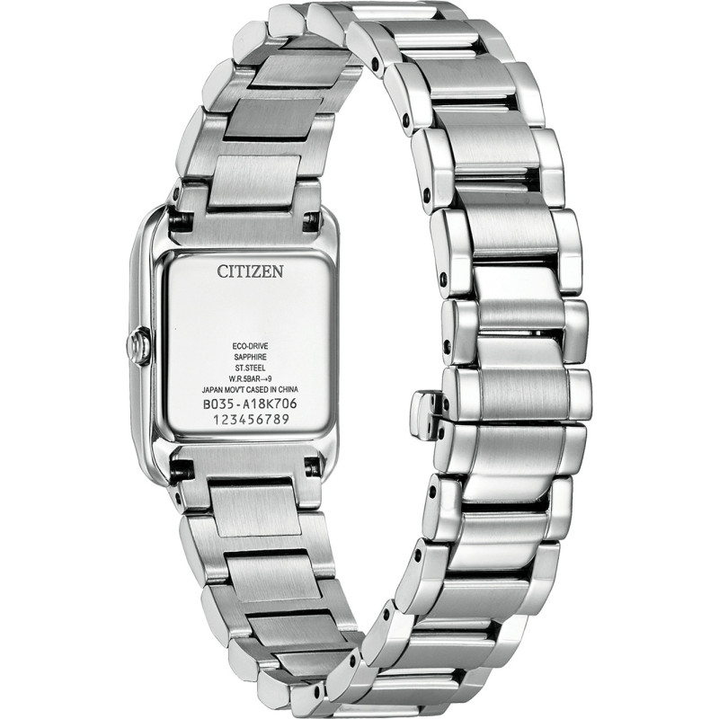 Citizen EW5600-87D 