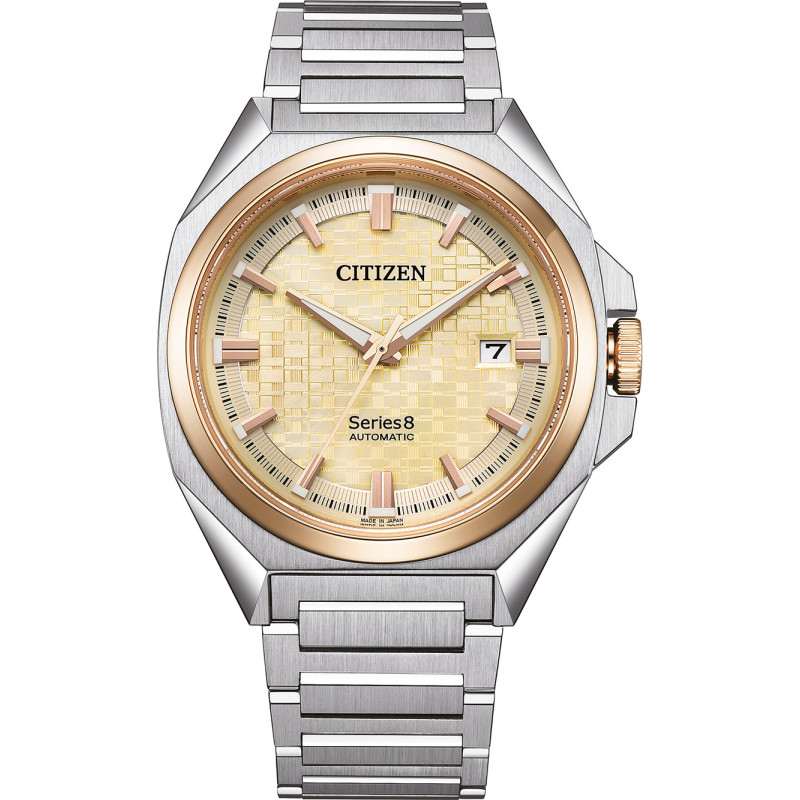 Citizen NB6059-57P 