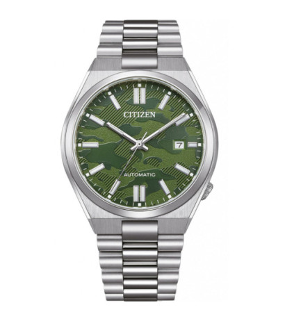 Citizen NJ0159-86X 
