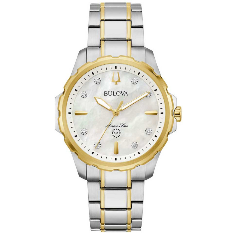 Bulova 98P227 