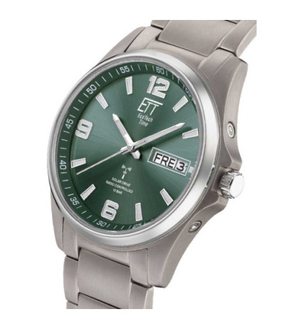 ETT Eco Tech Time EGT-11603-81M 