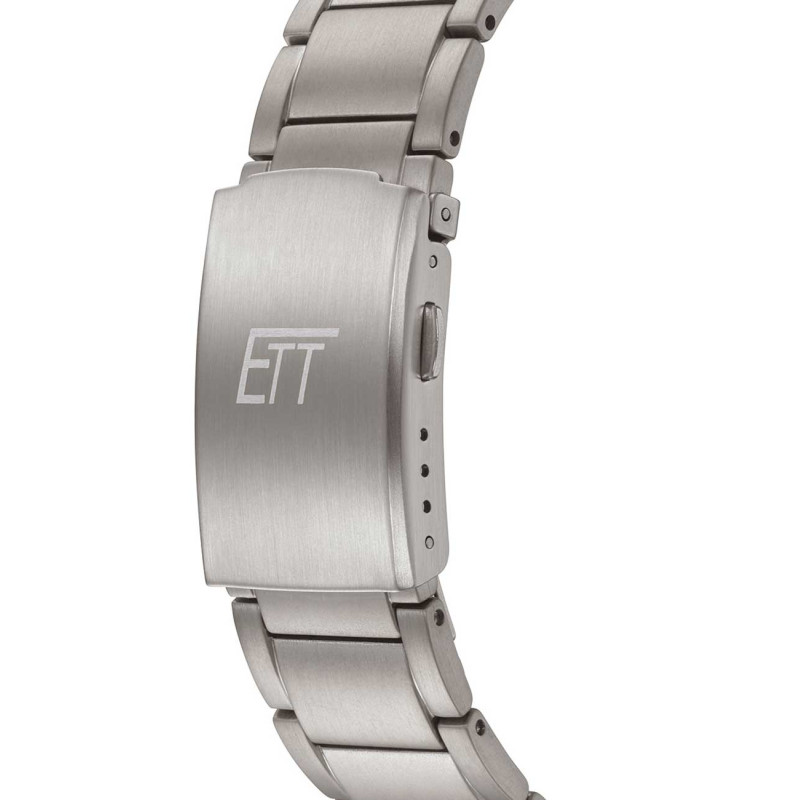ETT Eco Tech Time EGT-11603-81M 