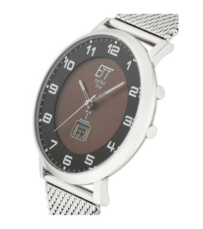 ETT Eco Tech Time EGS-11624-22MS  