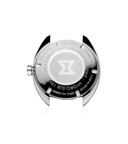 Edox 80128-357-JNM-VID 