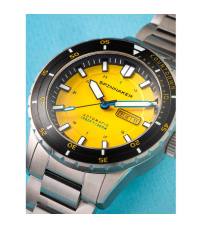 Spinnaker SP-5099-33 