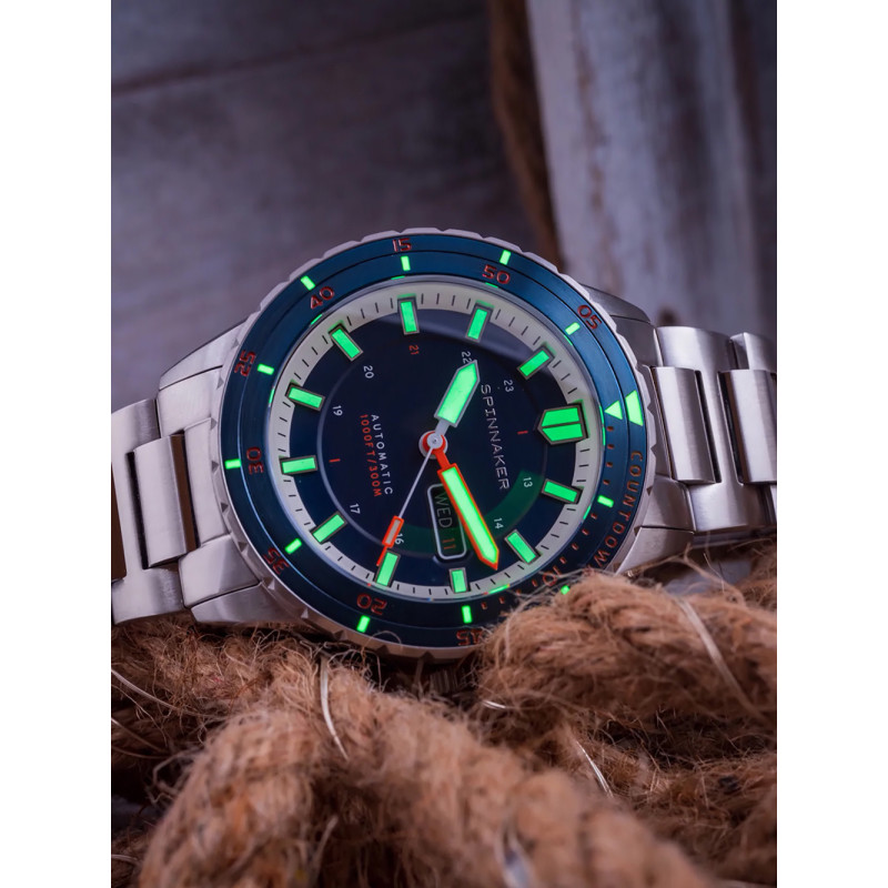 Spinnaker SP-5099-44 