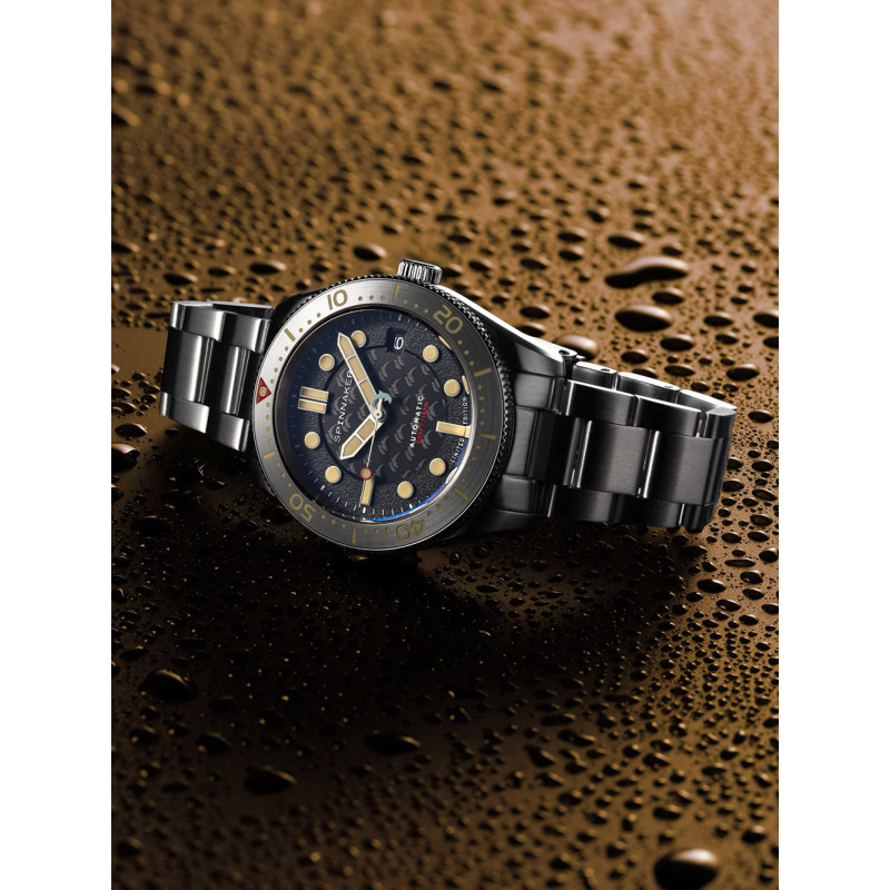 Spinnaker SP-5129-22 